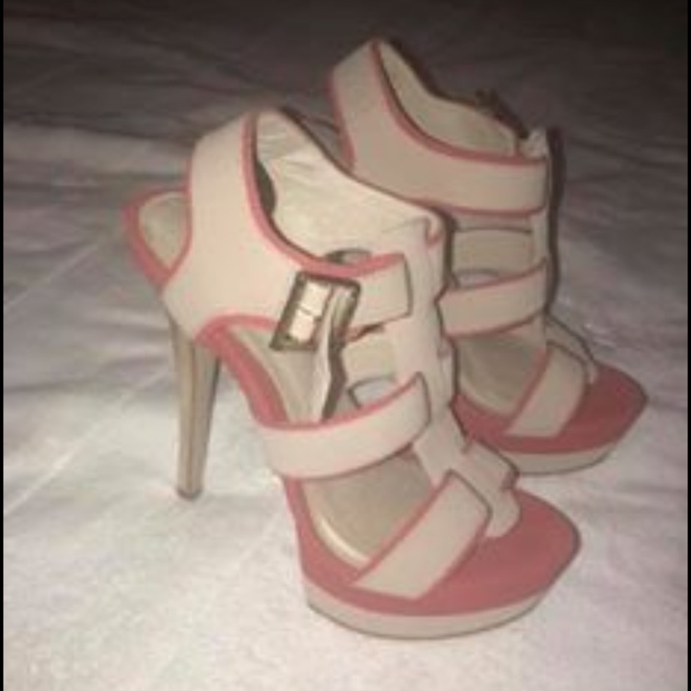 Aldo Heels